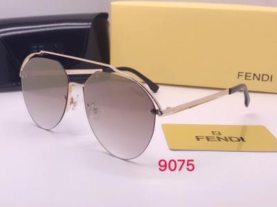 Fendi Sunglasses-108